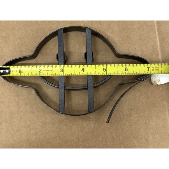 Williams Sonoma Solar System pancake‎ molds Set Of 3 Sun Moon Planet - Picture 5 of 8